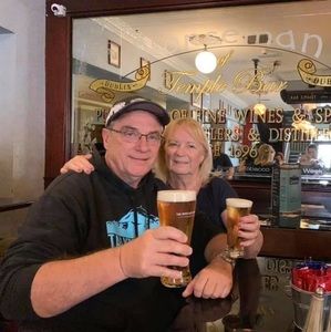 Meet your Posher, Kathy